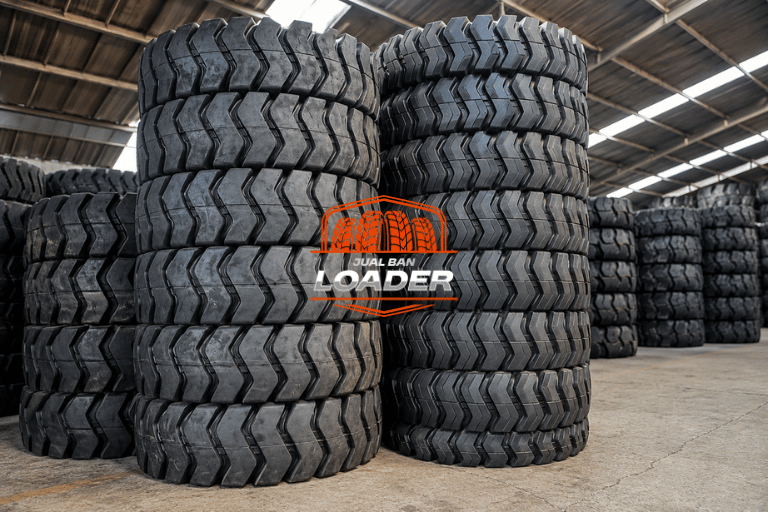 Ban Loader 17.5-25