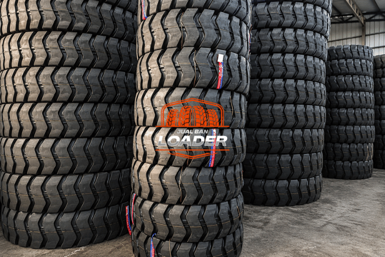 Ban Loader 23.5-25