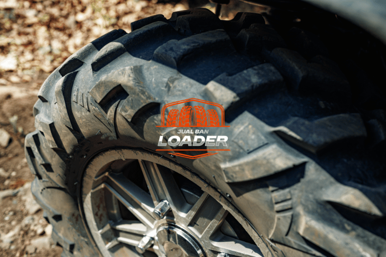 Jual Ban Loader Probolinggo untuk Tambang dan Proyek
